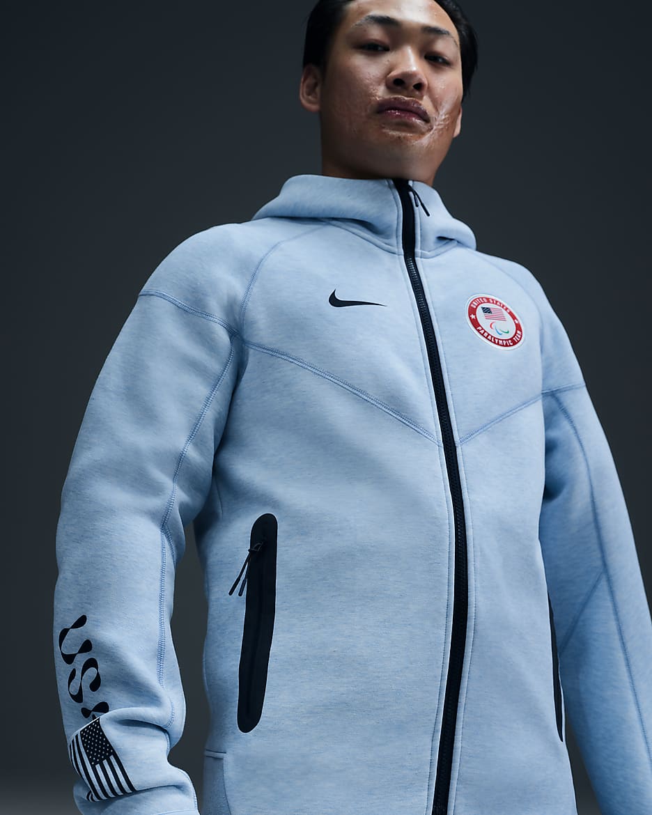 Nike tech hoodie men best sale